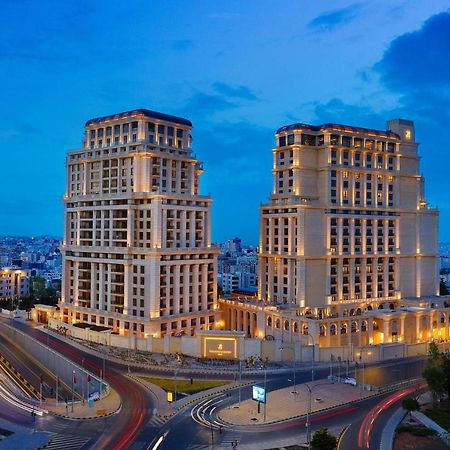 فندق The Ritz-Carlton, عمان المظهر الخارجي الصورة